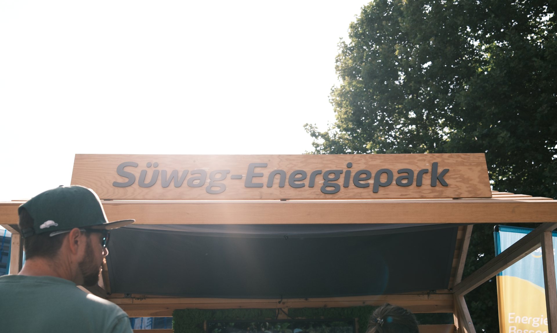 Süwag Energiepark 25