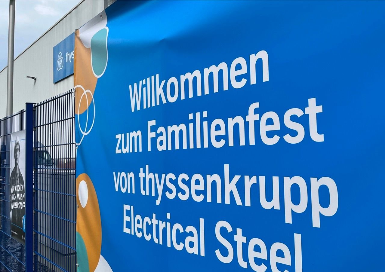 Familienfest