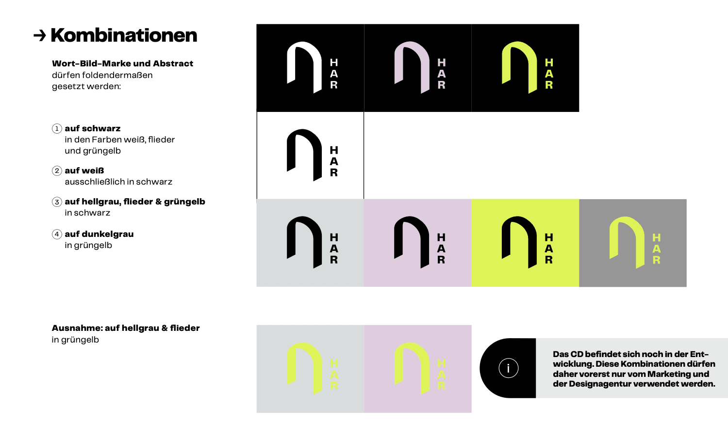 Re-design HOCHSCHULALLIANZ
