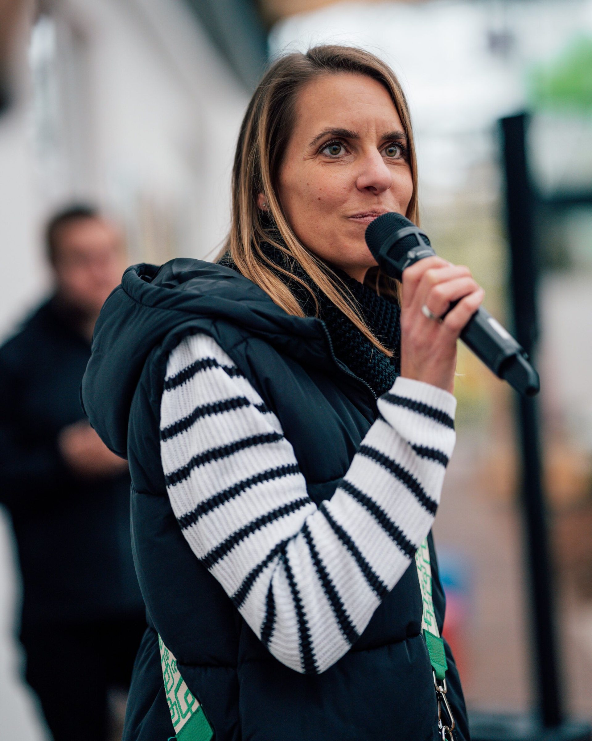 Mitarbeiter Event