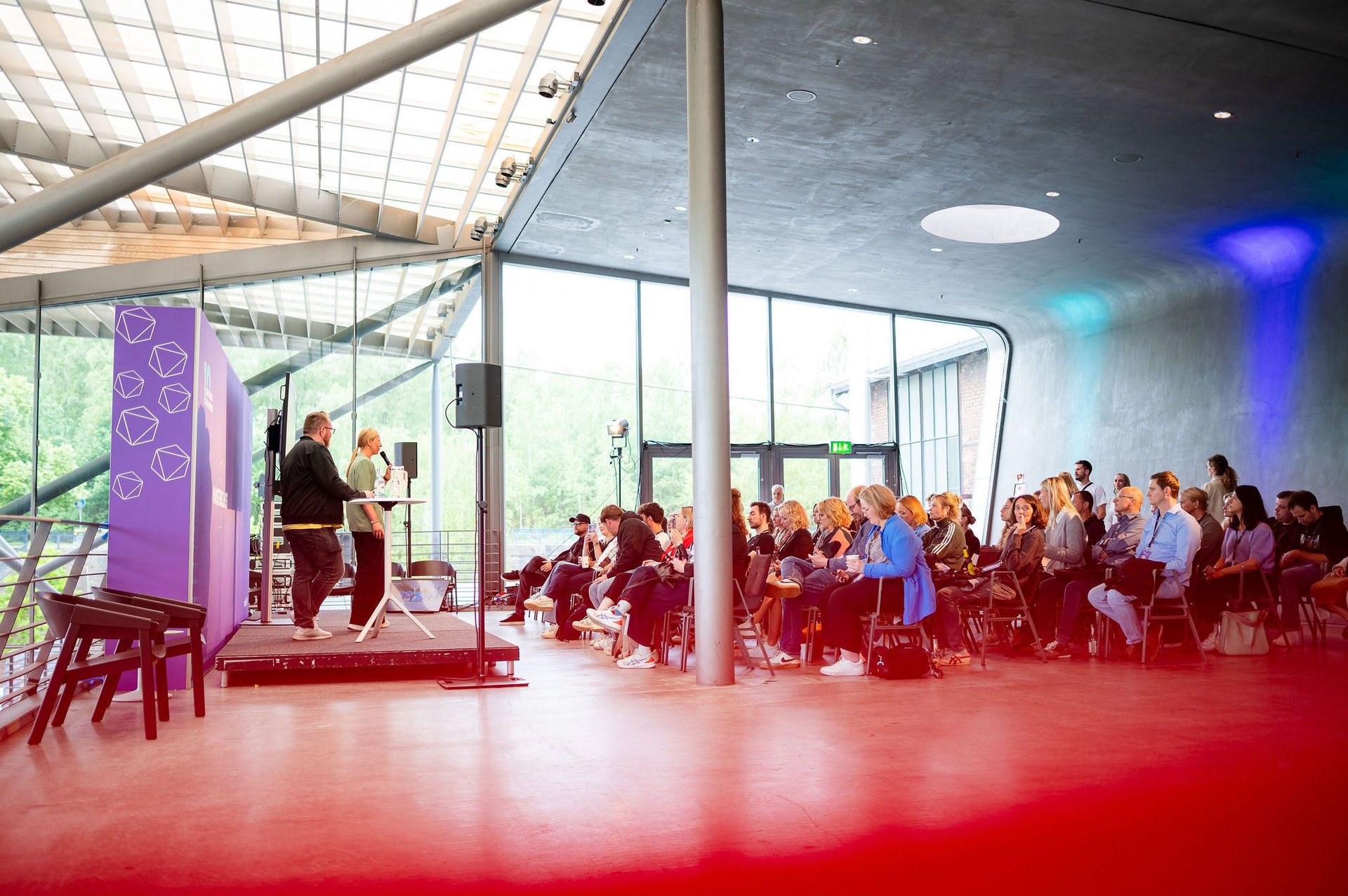 ruhrSUMMIT 2025 – Kommunikationskampagne