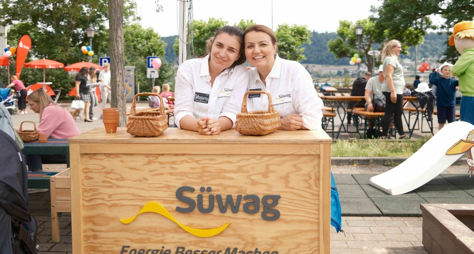 Süwag Energiepark 25